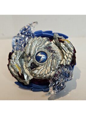 Nightmare Longinus Destroy / Ds B-97 Beyblade Burst God Takara Tomy #B2